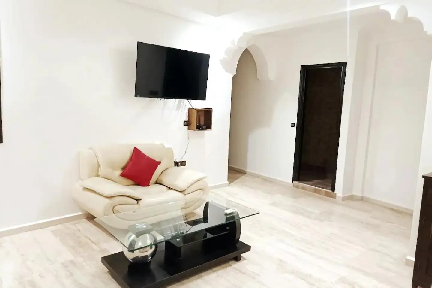 Marrakech Apartments Marakéš