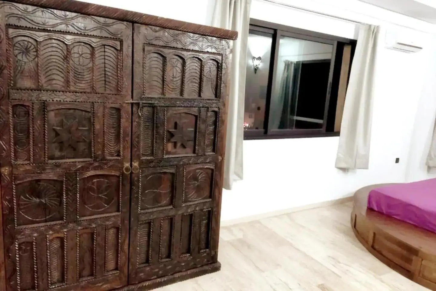 Marrakech Apartments Marakéš