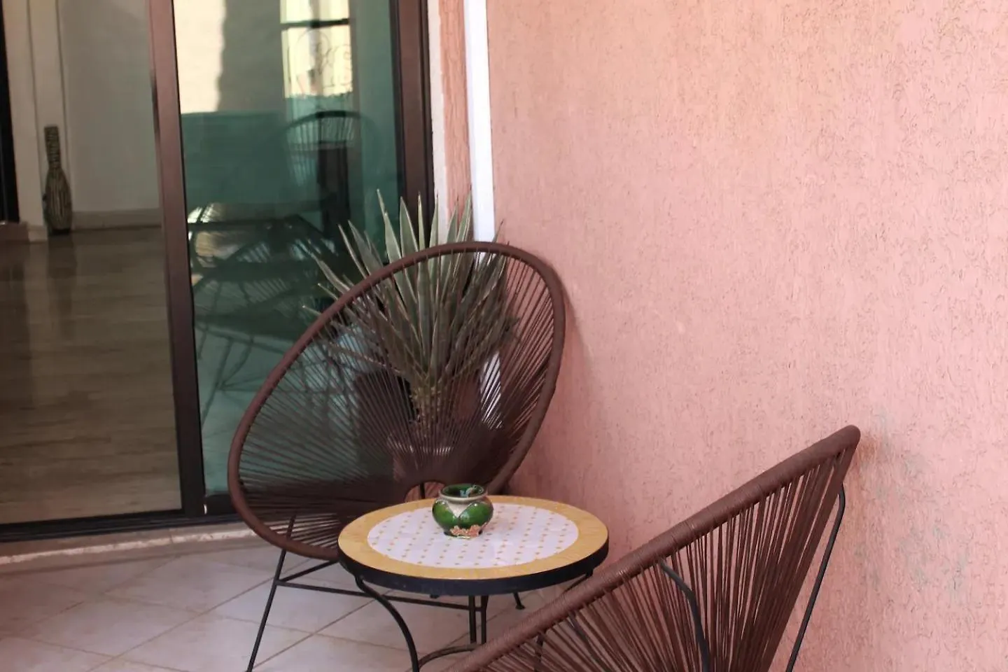 Marrakech Apartments Marakéš