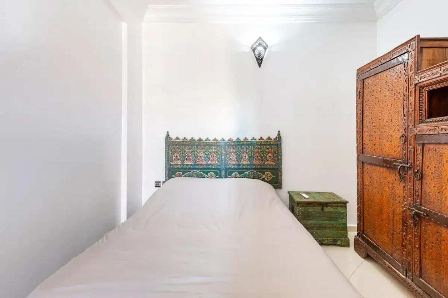 Marrakech Apartments Marakéš