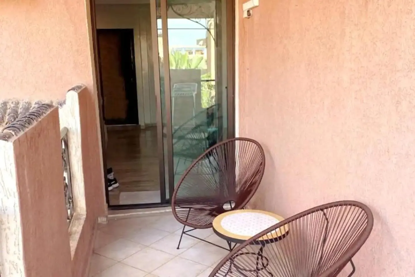 Marrakech Apartments Marakéš