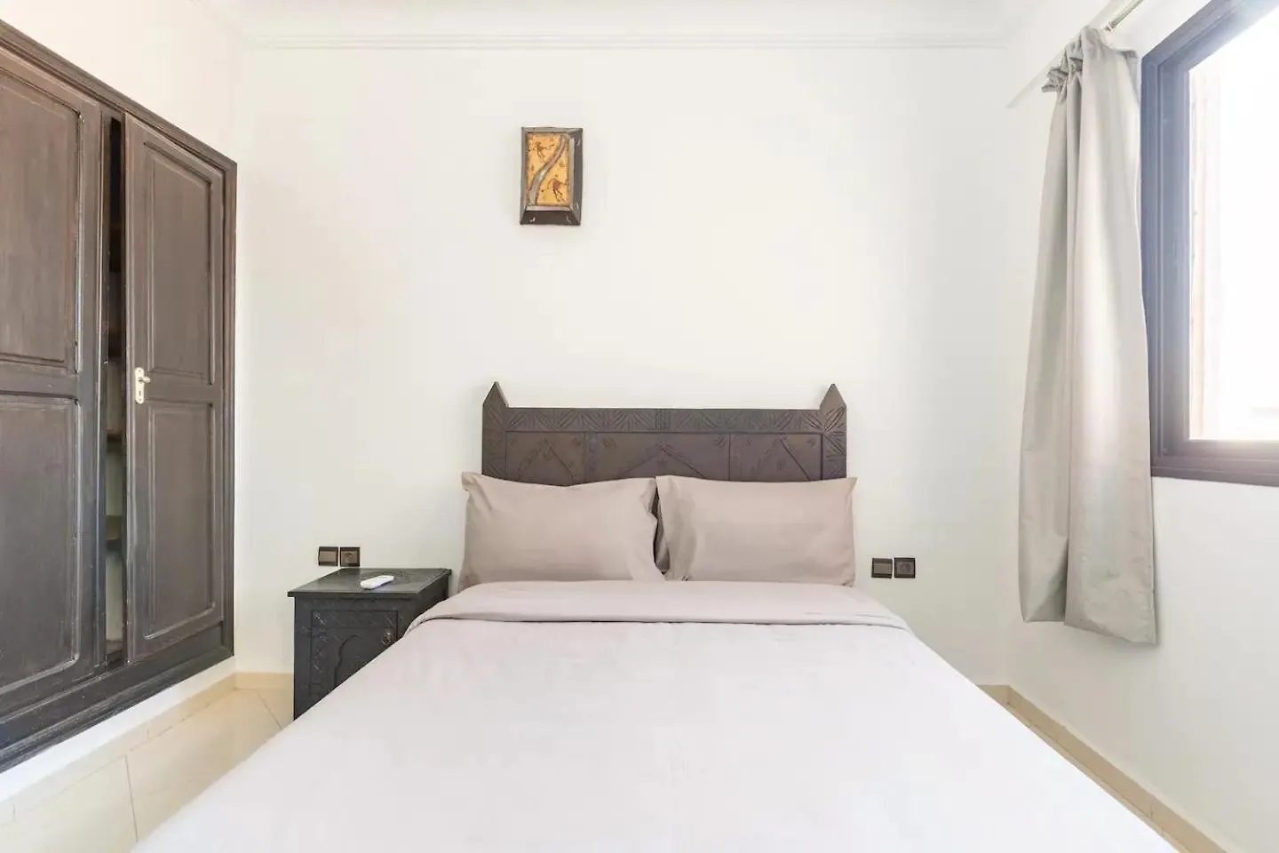 Marrakech Apartments Marakéš