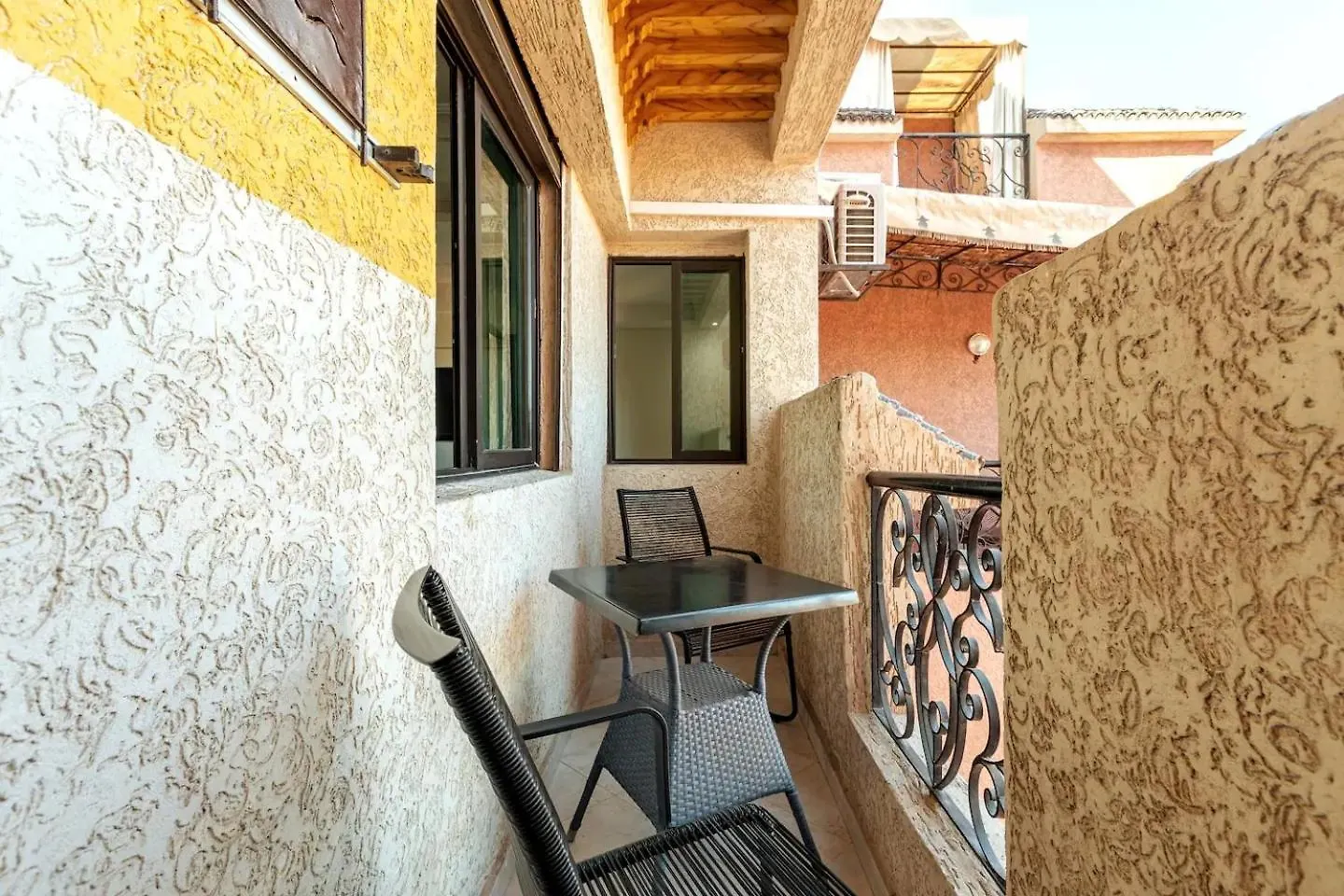 Marrakech Apartments Marakéš Maroko