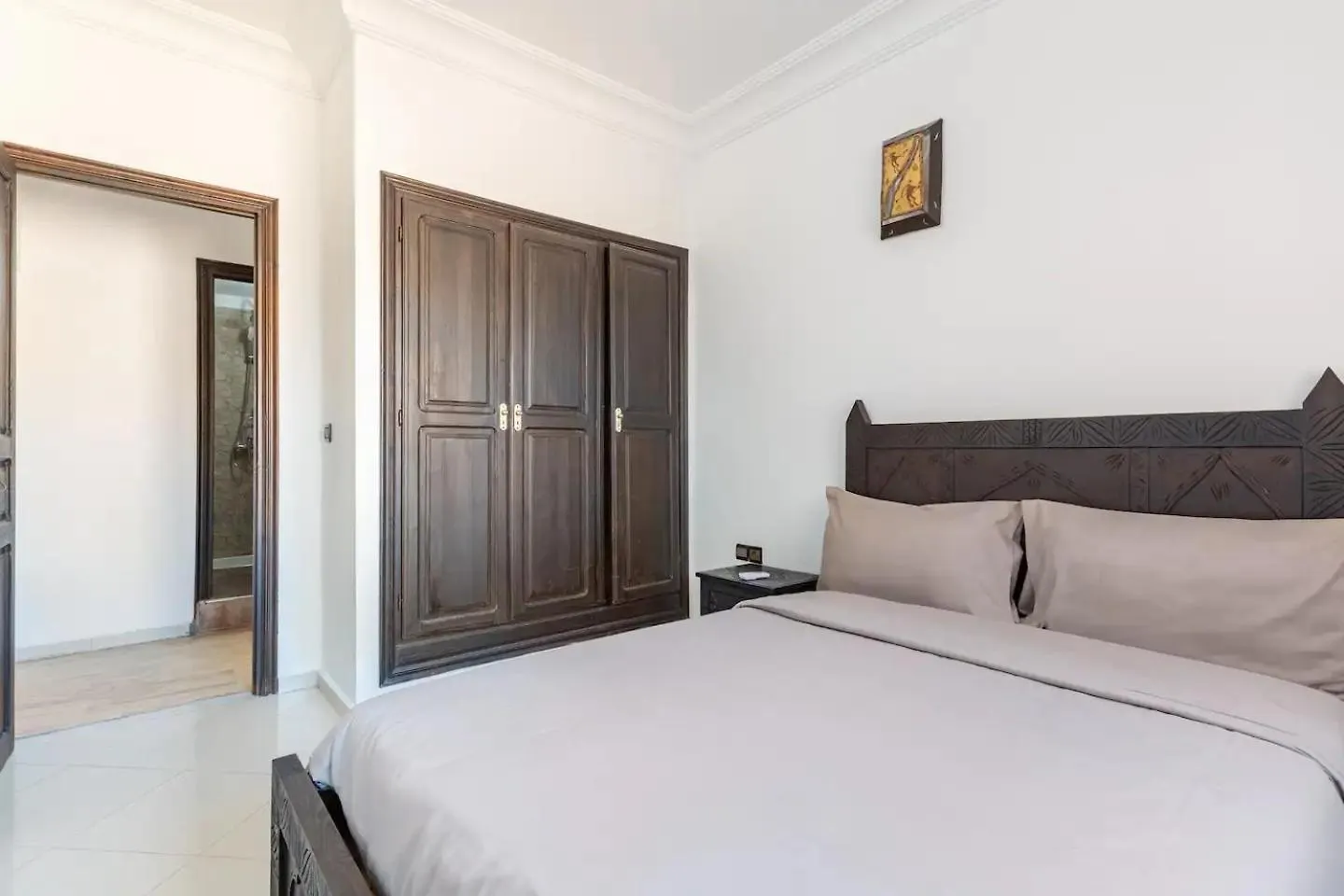 Marrakech Apartments Marakéš 0*,
