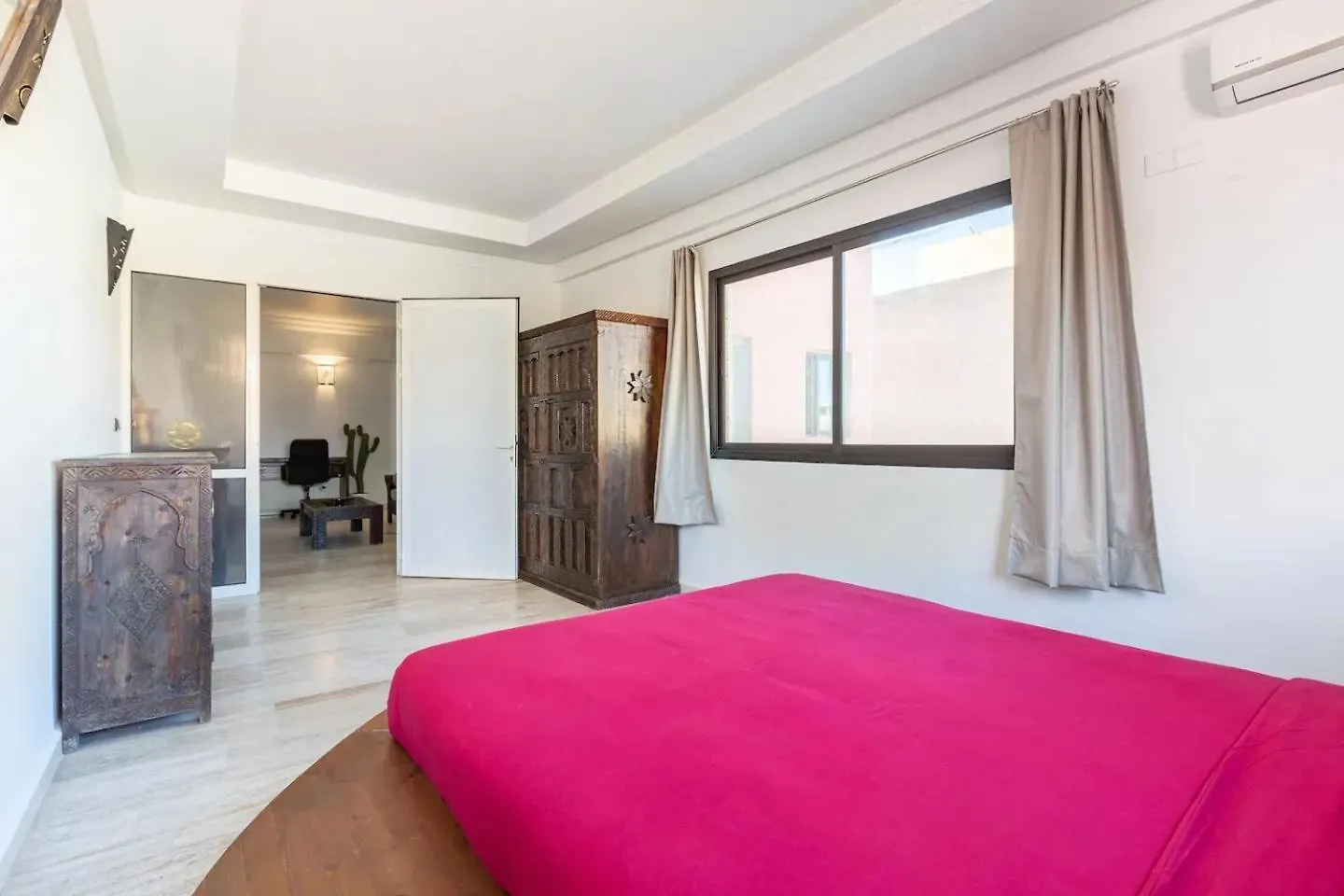 Marrakech Apartments Marakéš