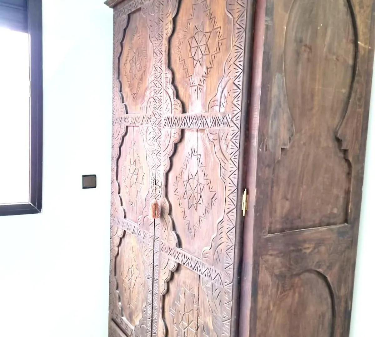 Marrakech Apartments マラケシュ