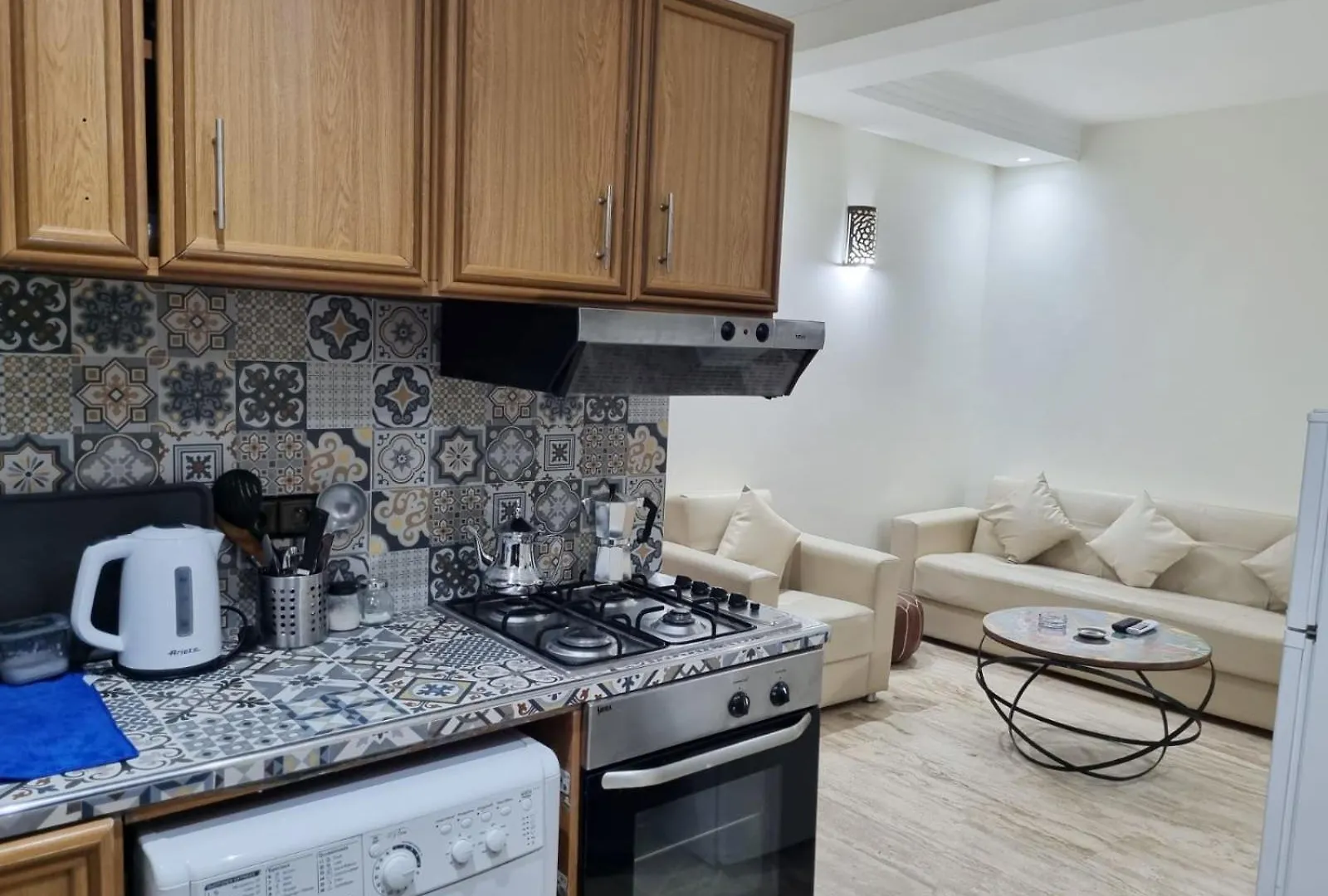 Marrakech Apartments Marakéš Maroko