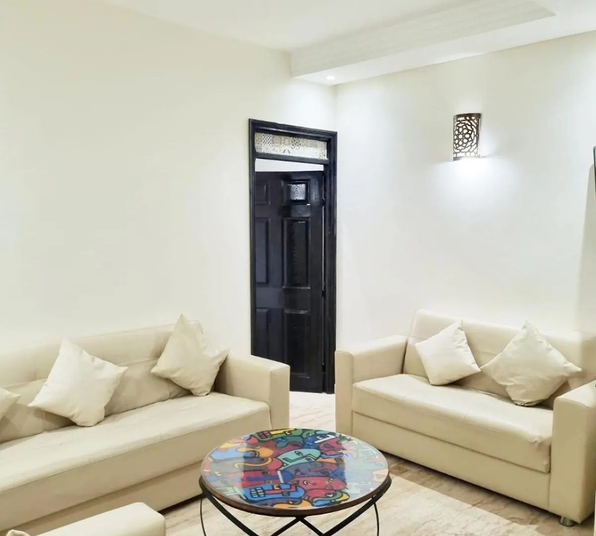 Marrakech Apartments Marakéš Maroko
