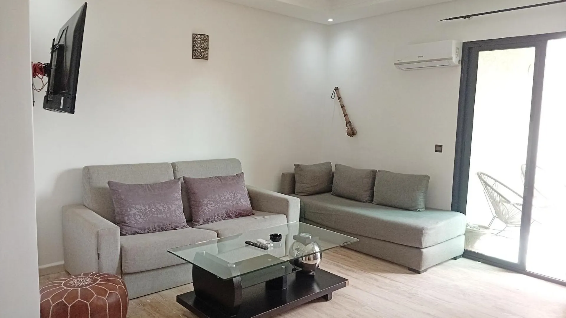 Marrakech Apartments Marakéš