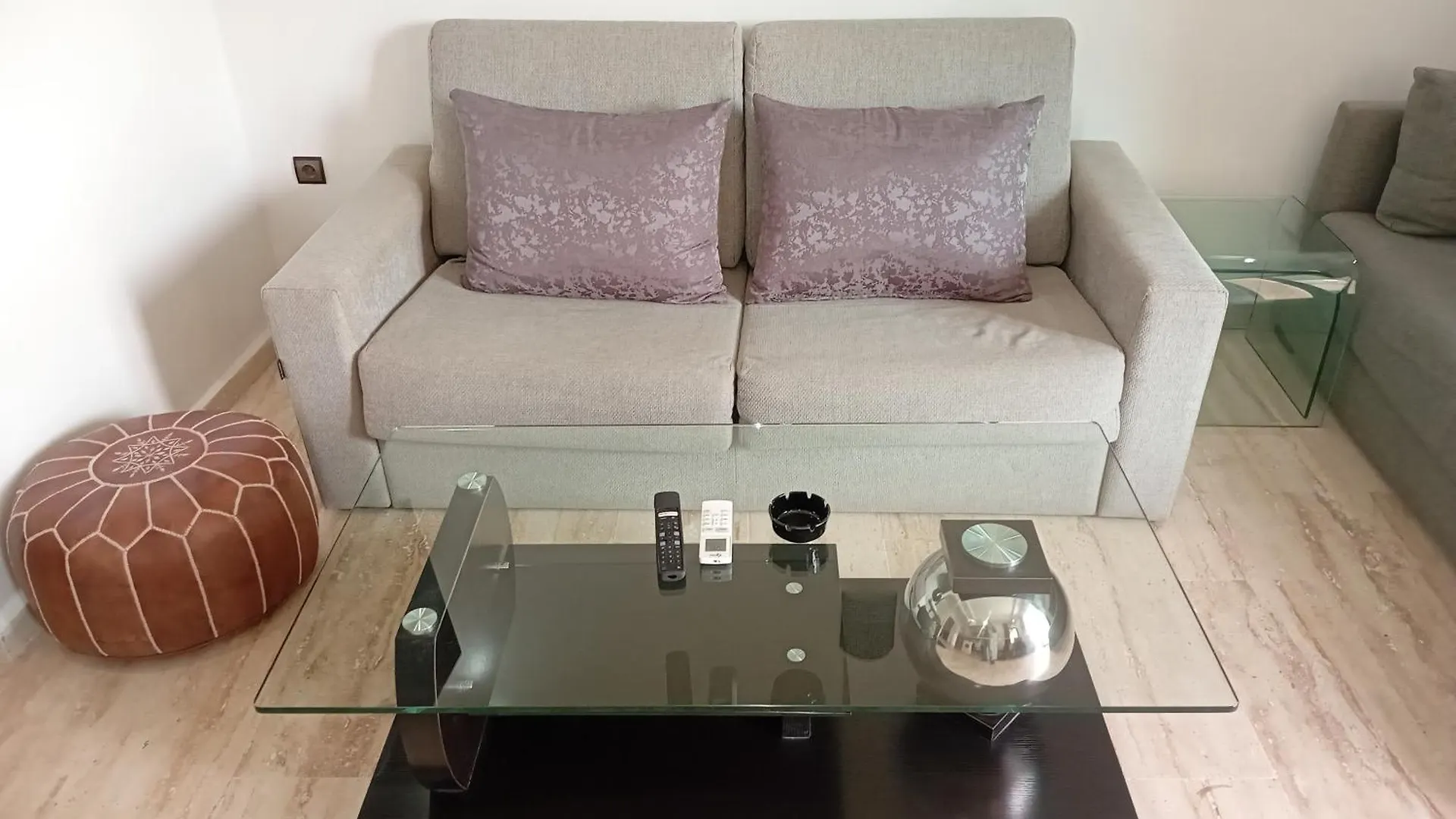 Marrakech Apartments Marakéš
