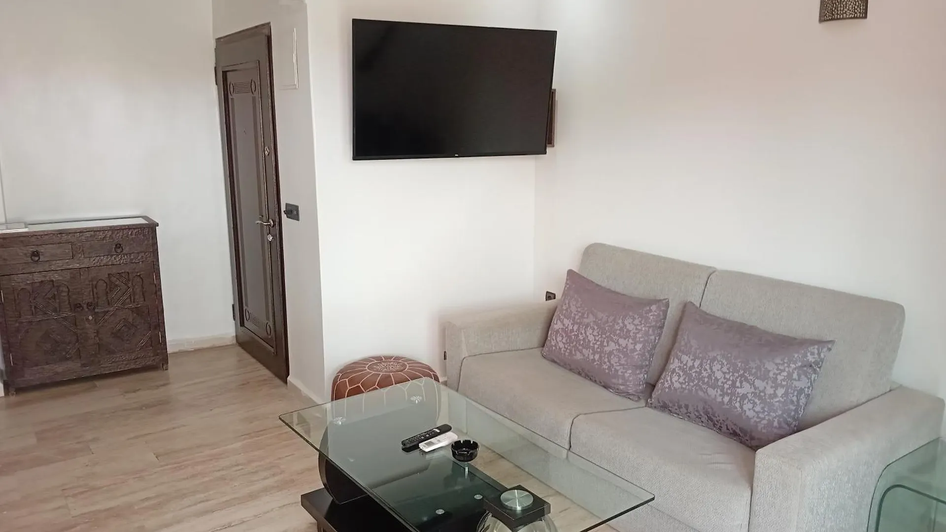 Marrakech Apartments Marakéš