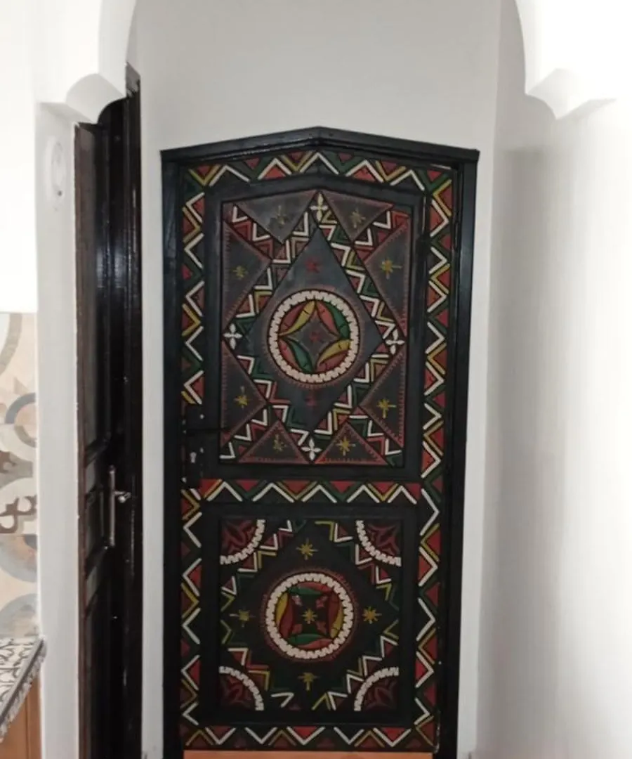 Marrakech Apartments Marakéš