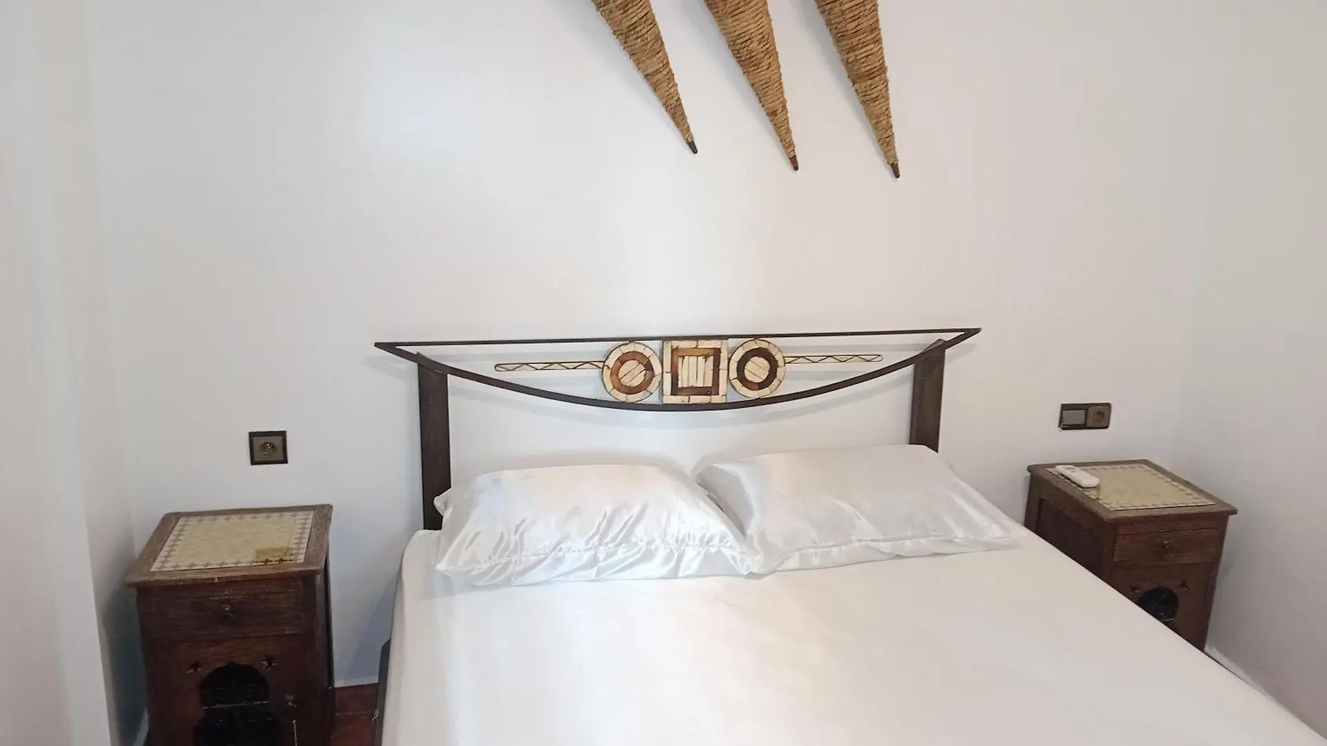 Marrakech Apartments Marakéš