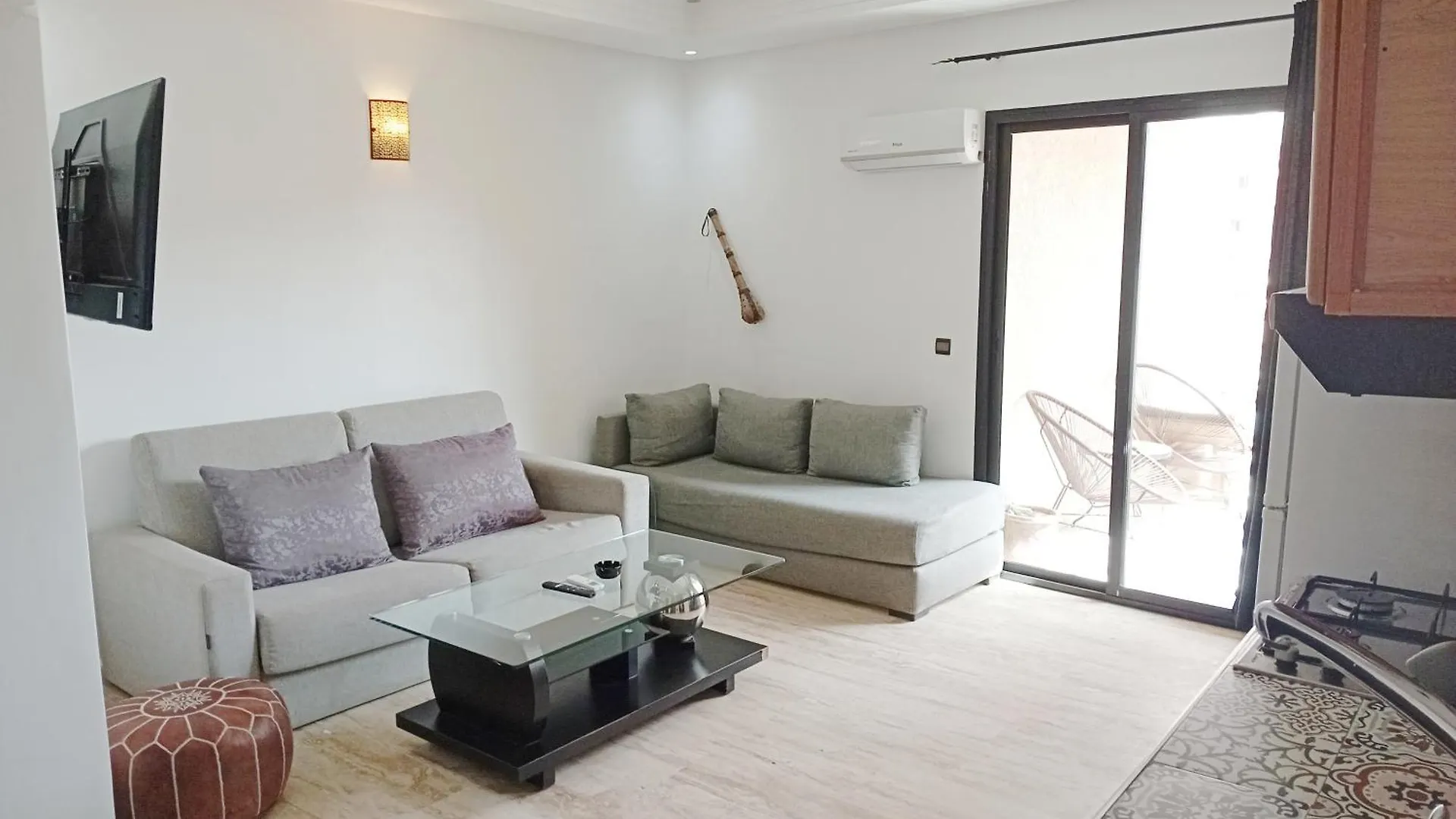 Marrakech Apartments Marakéš Maroko