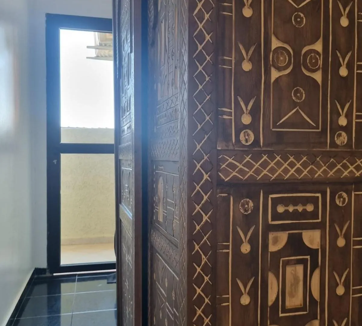 Marrakech Apartments Marakéš
