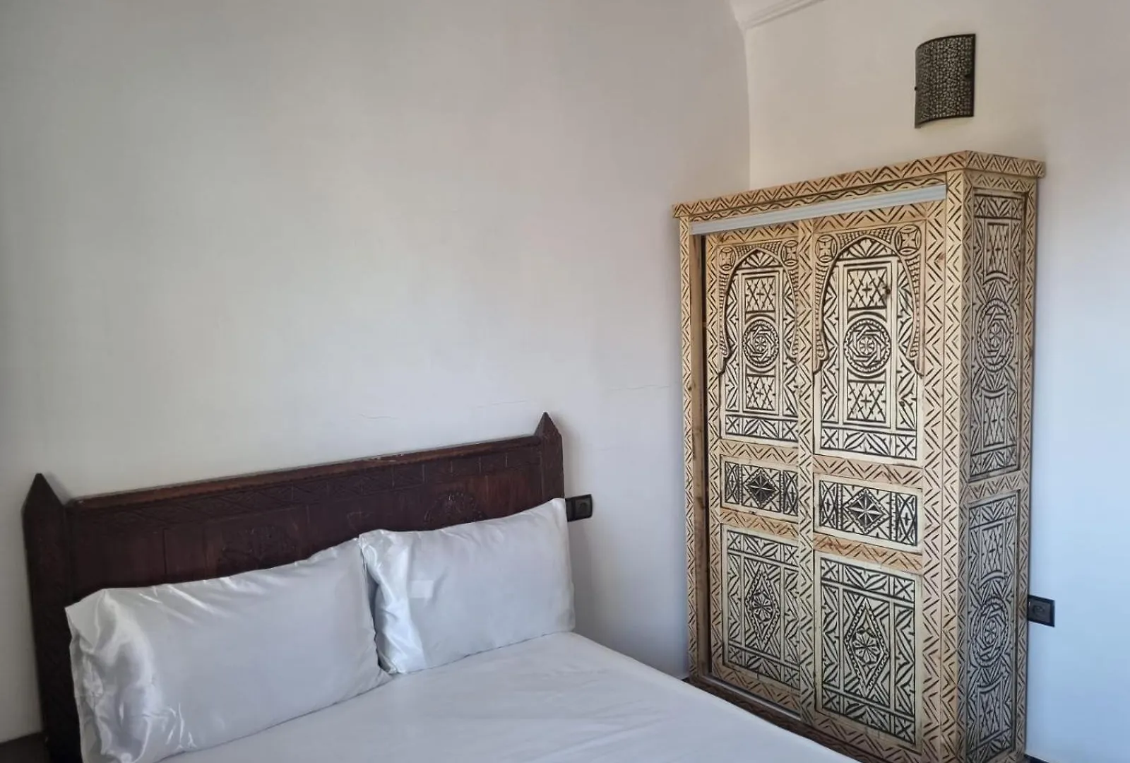 Marrakech Apartments Marakéš