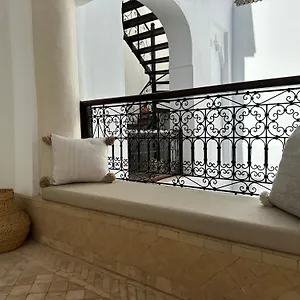 Сasa de vacaciones Le Manzil Beldi, Marrakesh