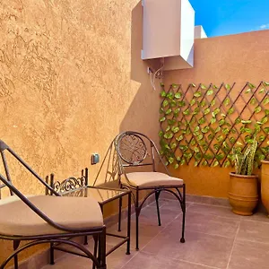 Apartamento Sabor Aparts Jawharat Al Atlas -only Family, Marrakesh