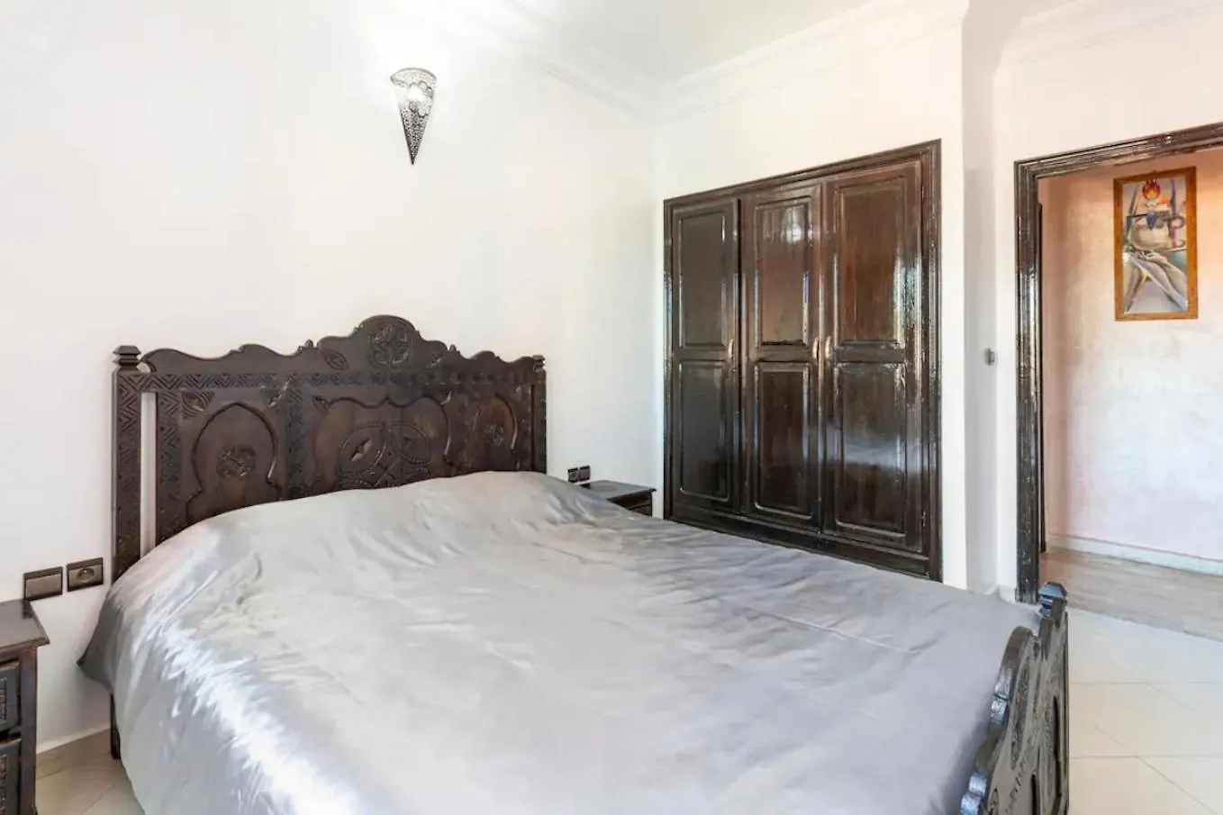 Marrakech Apartments Marrakesh