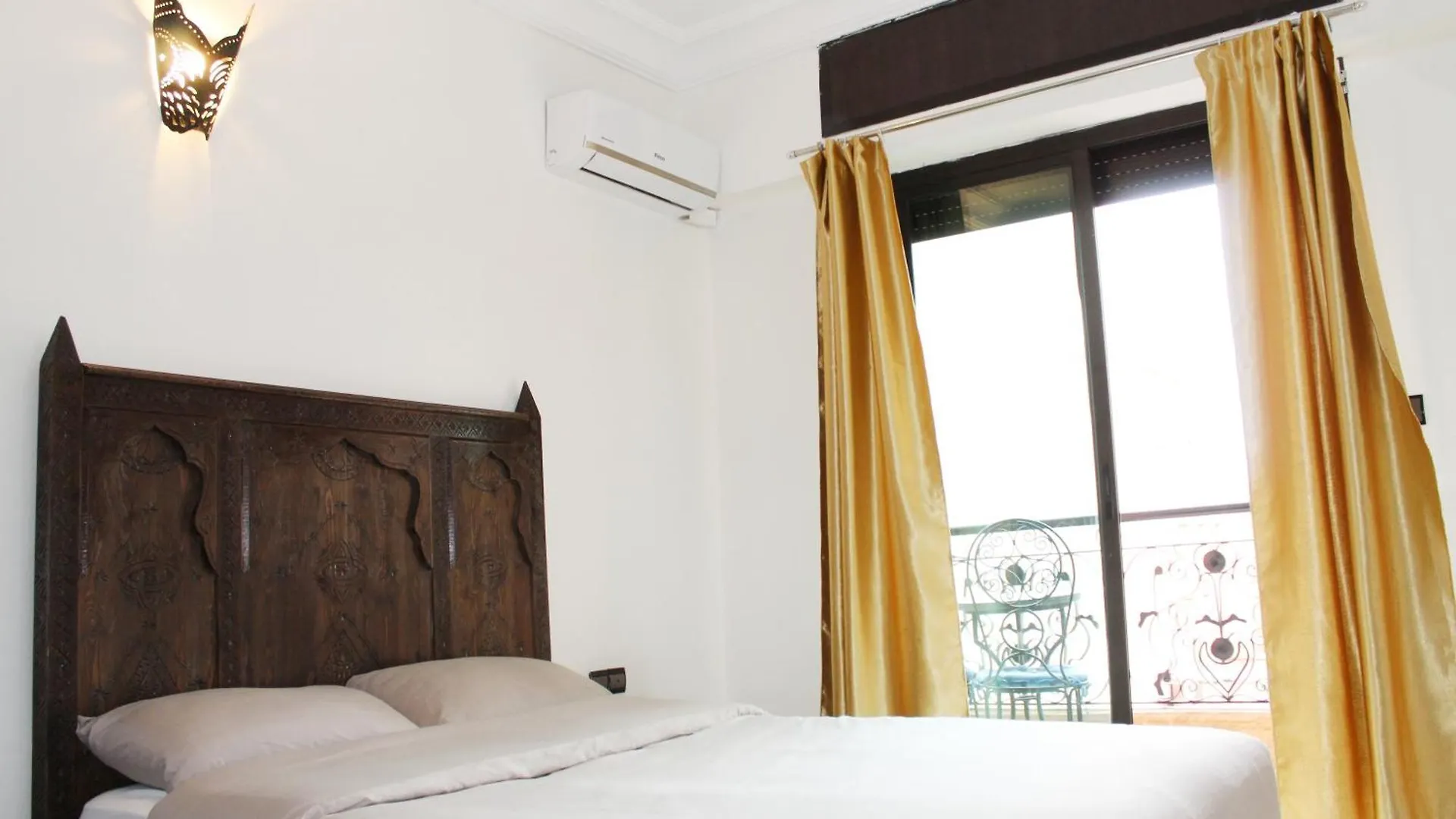 Marrakech Apartments Marrakesh