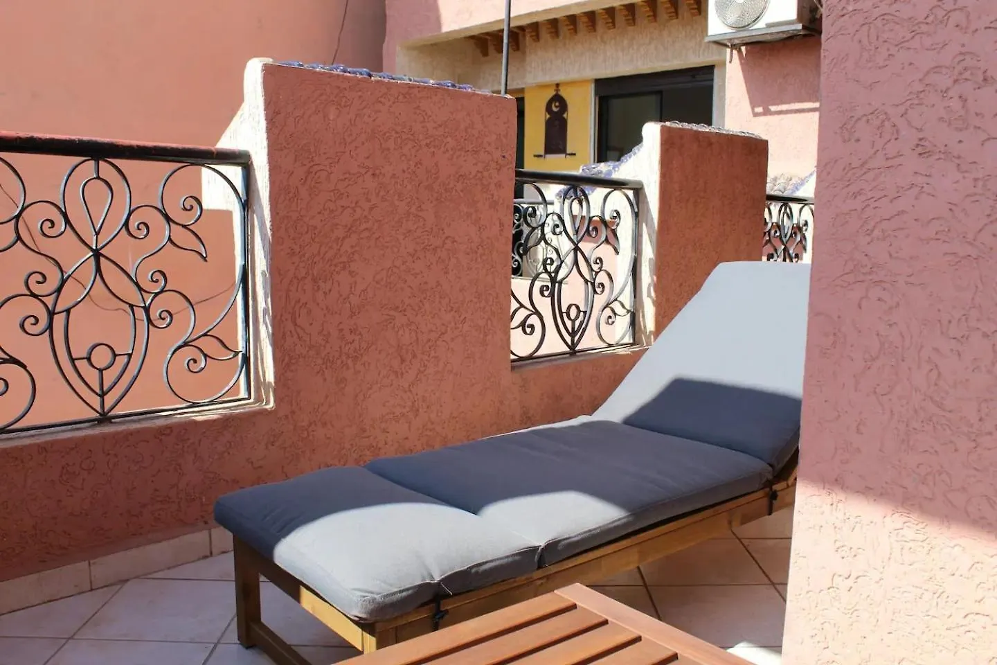 Marrakech Apartments Marrakesh 0*,  Marruecos