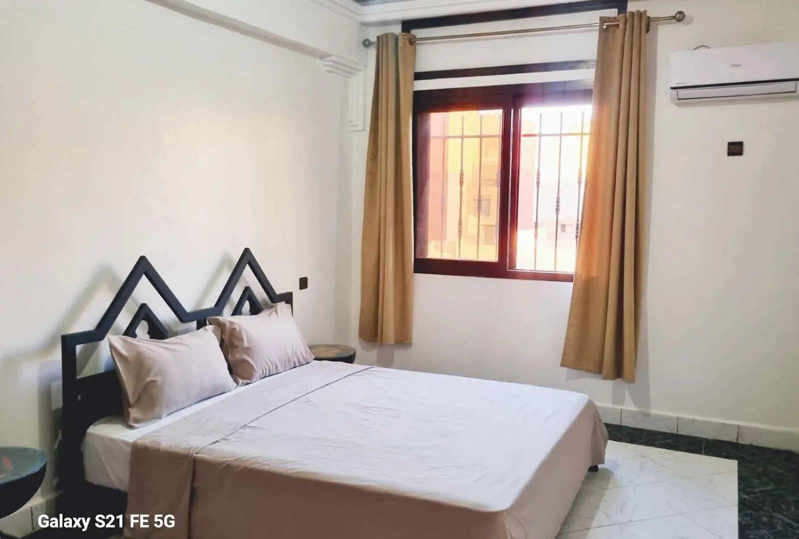 Marrakech Apartments Marrakesh 0*,  Marruecos