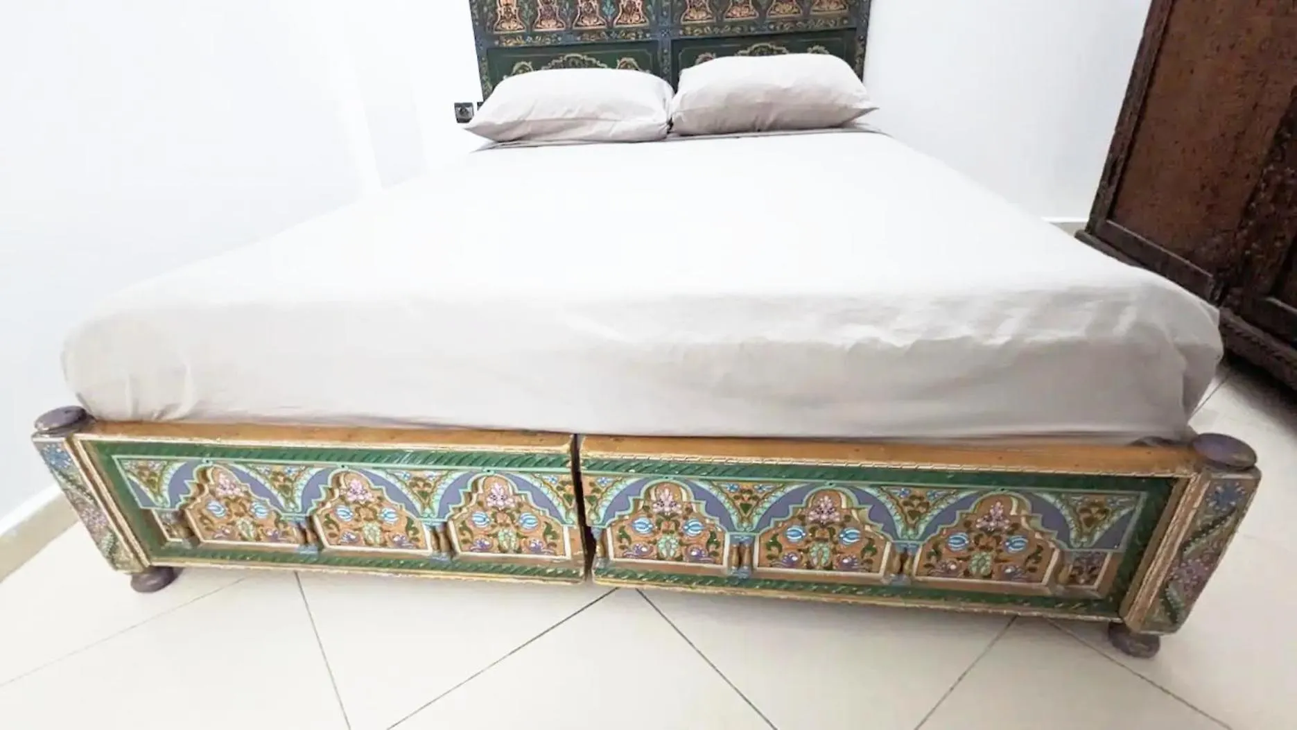 Marrakech Apartments Marrakesh