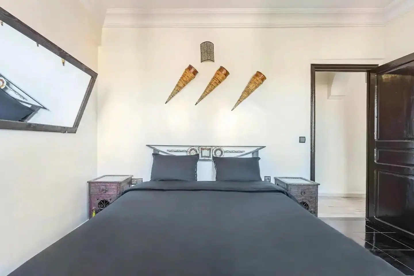 Marrakech Apartments Marrakesh Marruecos