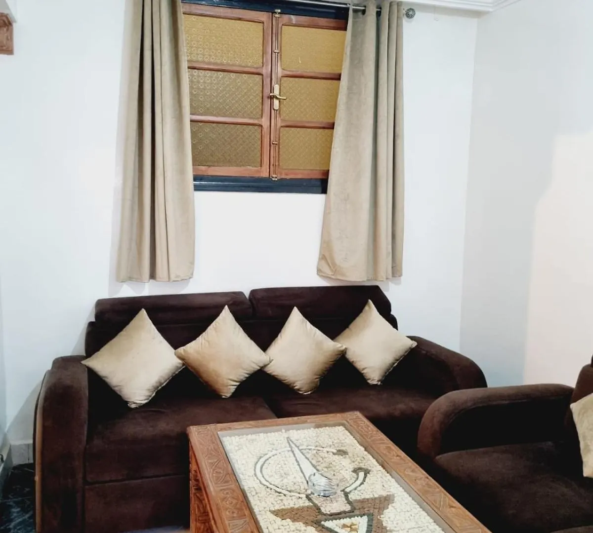 Marrakech Apartments Marrakesh 0*,