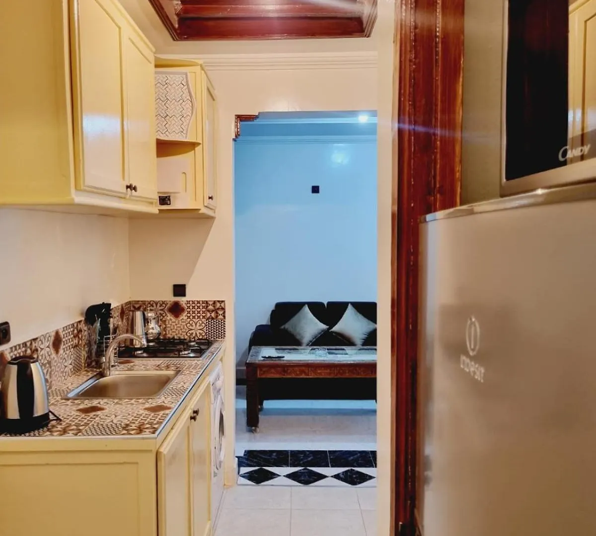 Marrakech Apartments Marrakesh