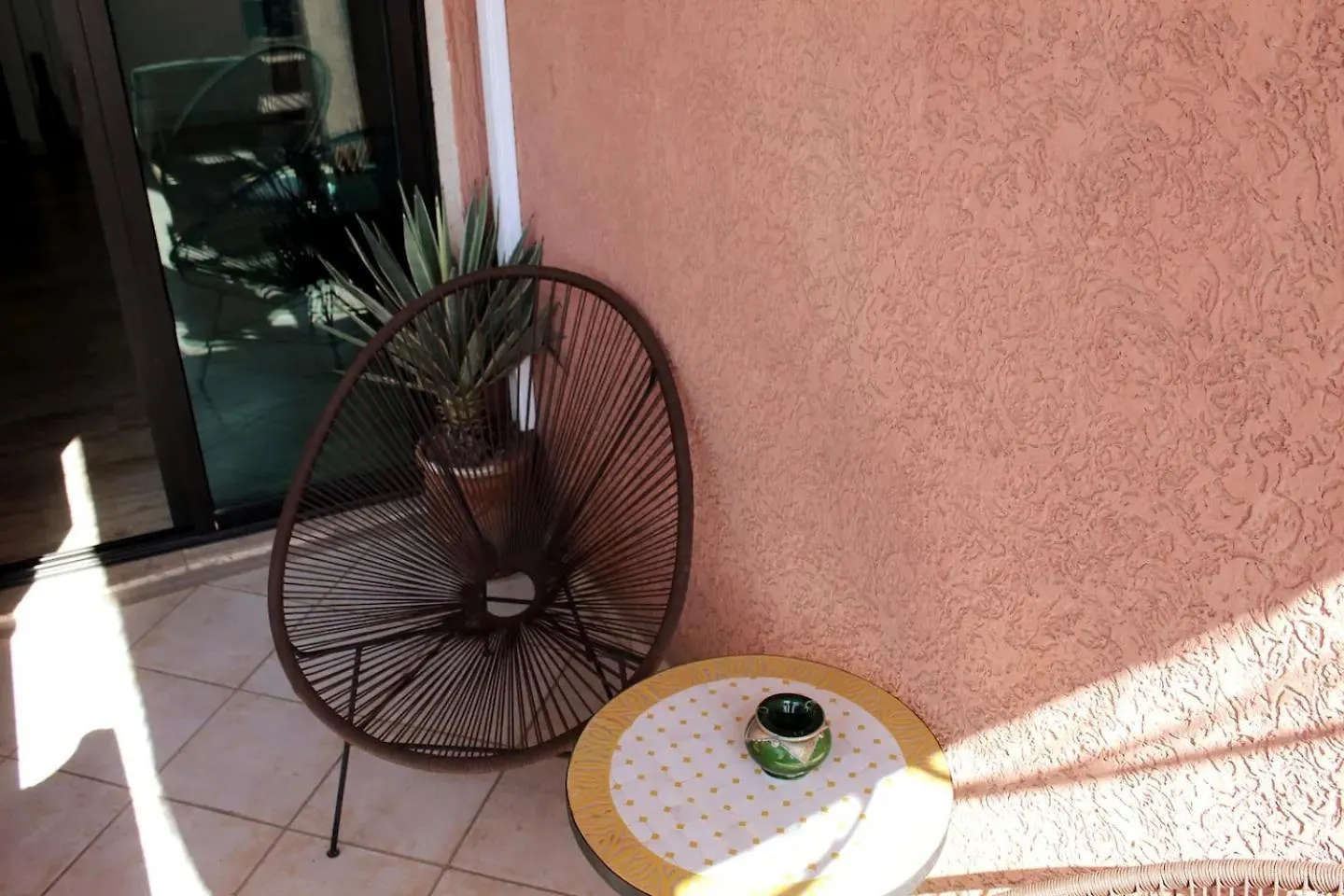 Marrakech Apartments Marrakesh 0*,