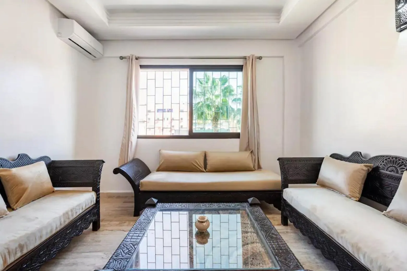 Marrakech Apartments Marrakesh