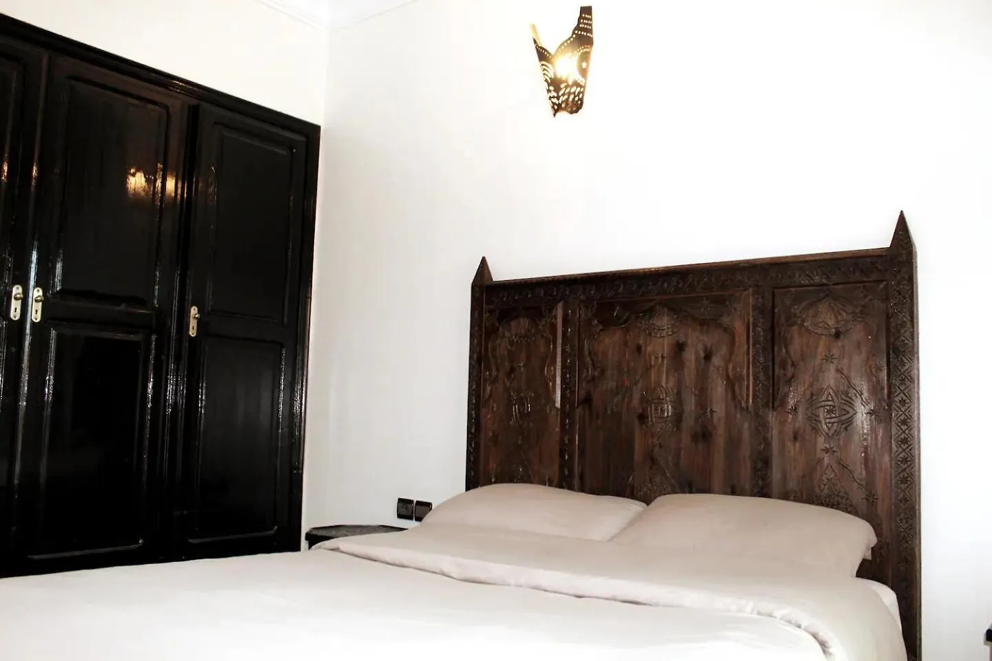 Marrakech Apartments Marrakesh