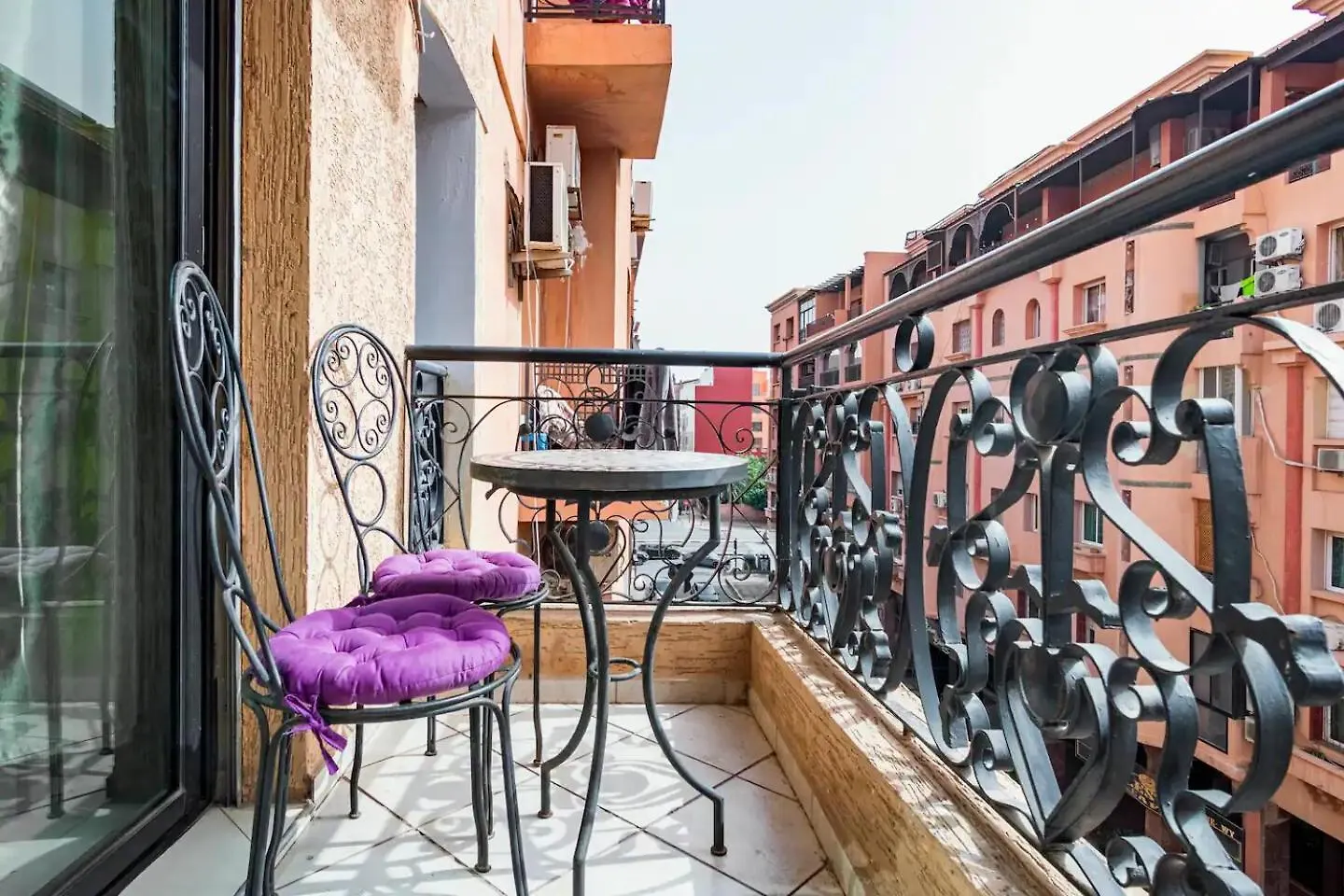 Marrakech Apartments Marrakesh