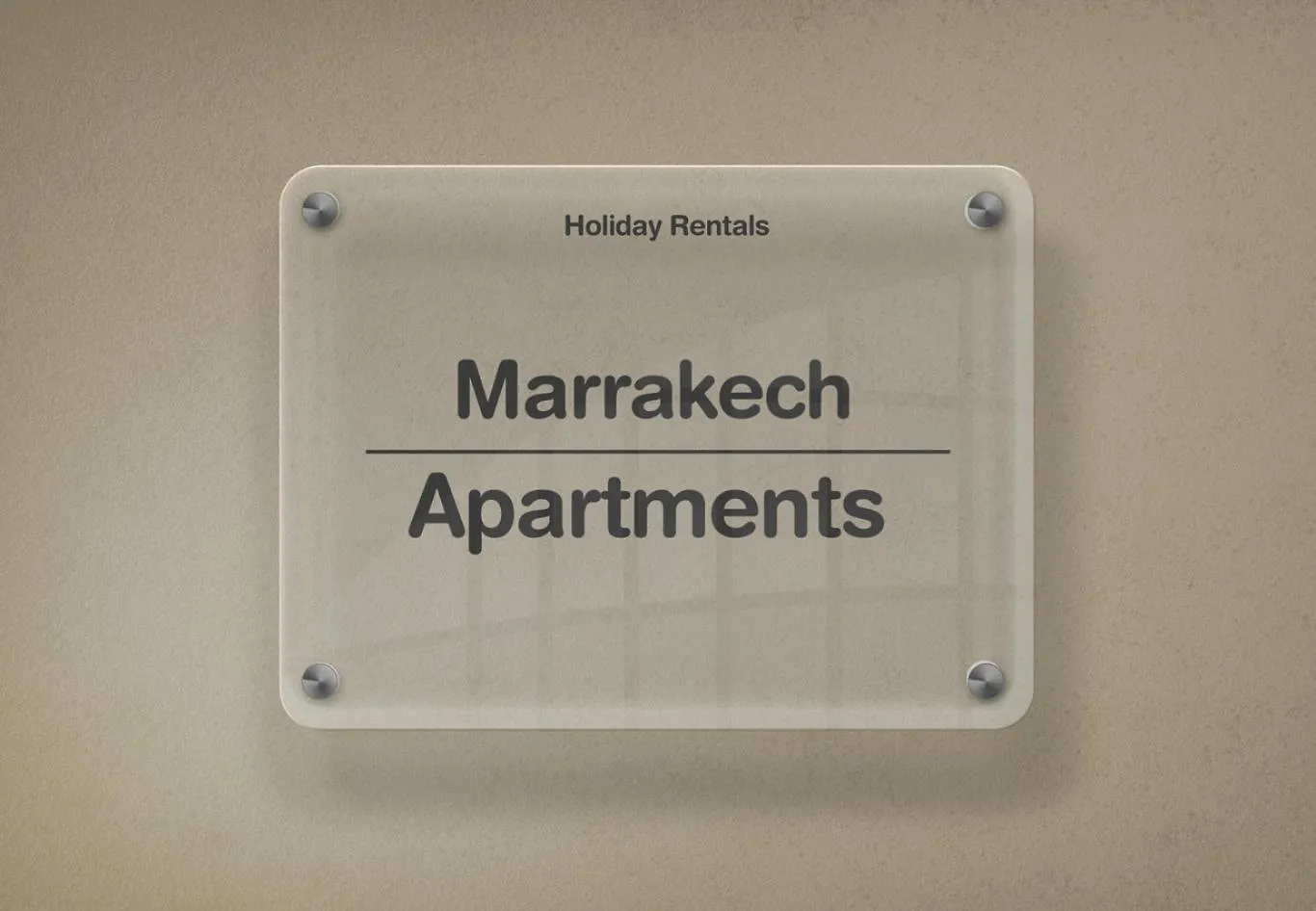 Marrakech Apartments Marrakesh