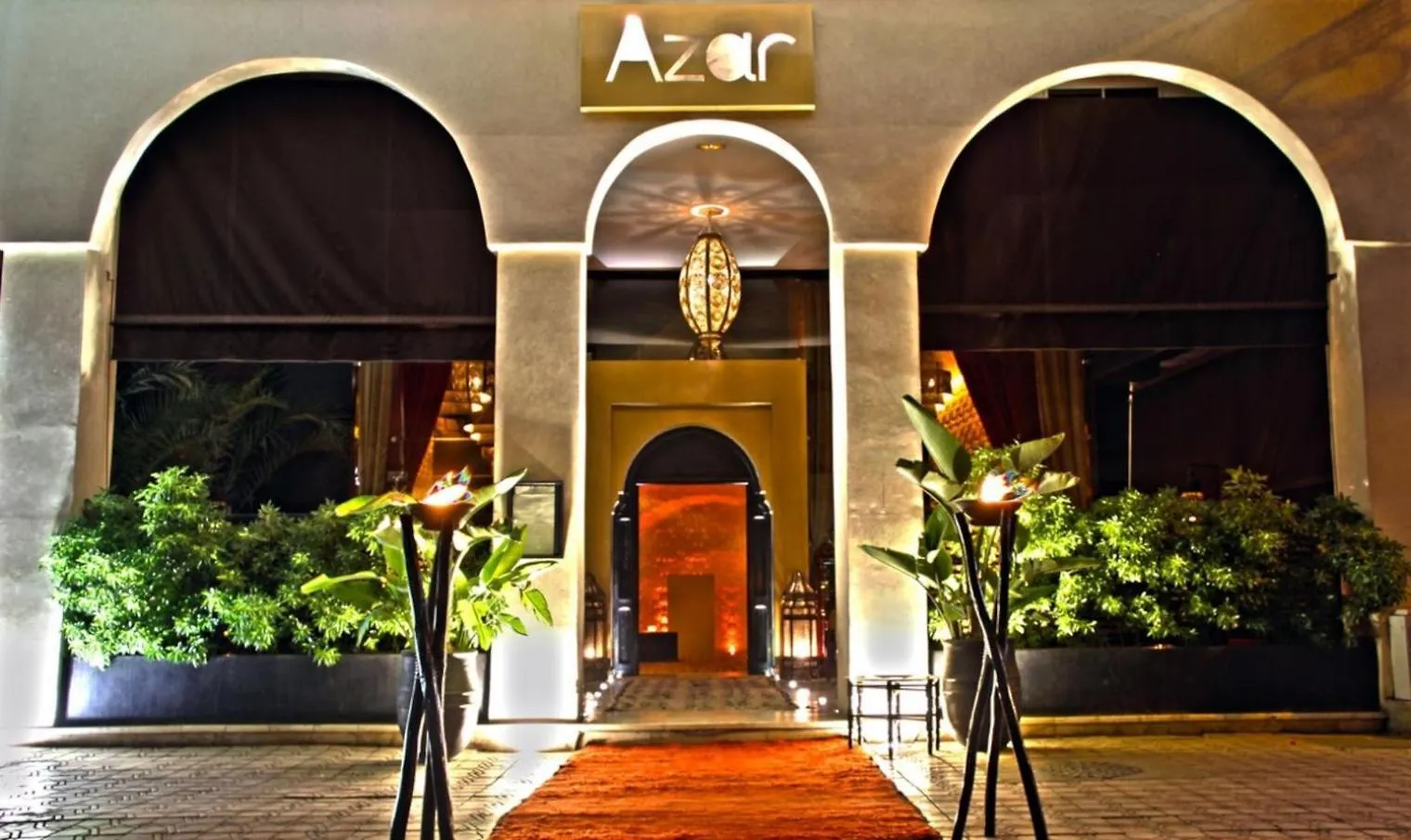 Marrakech Apartments Marrakesh