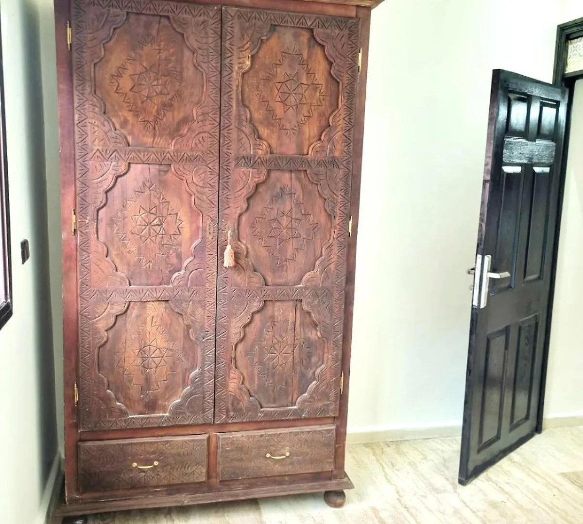 Marrakech Apartments Marrakesh 0*,