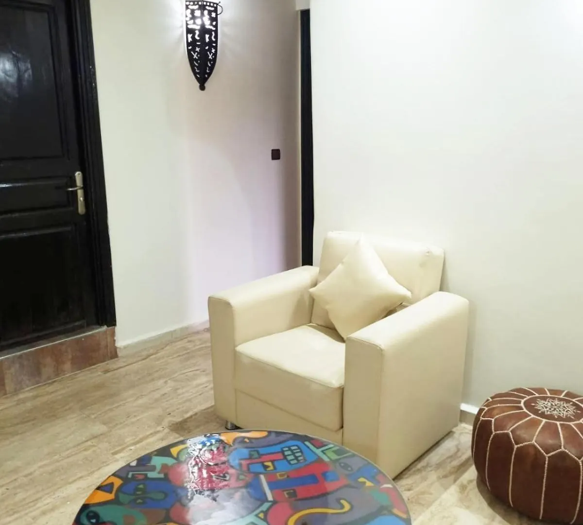 Marrakech Apartments Marrakesh 0*,