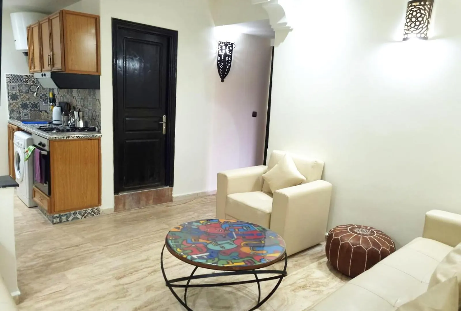 Marrakech Apartments Marrakesh