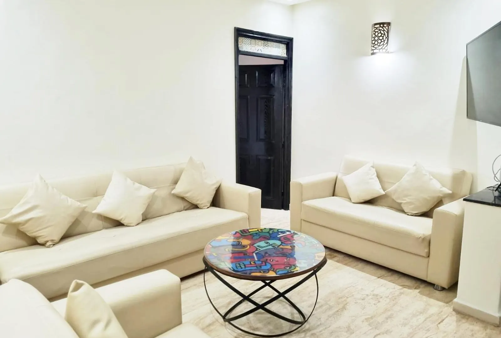 Marrakech Apartments Marrakesh 0*,  Marruecos