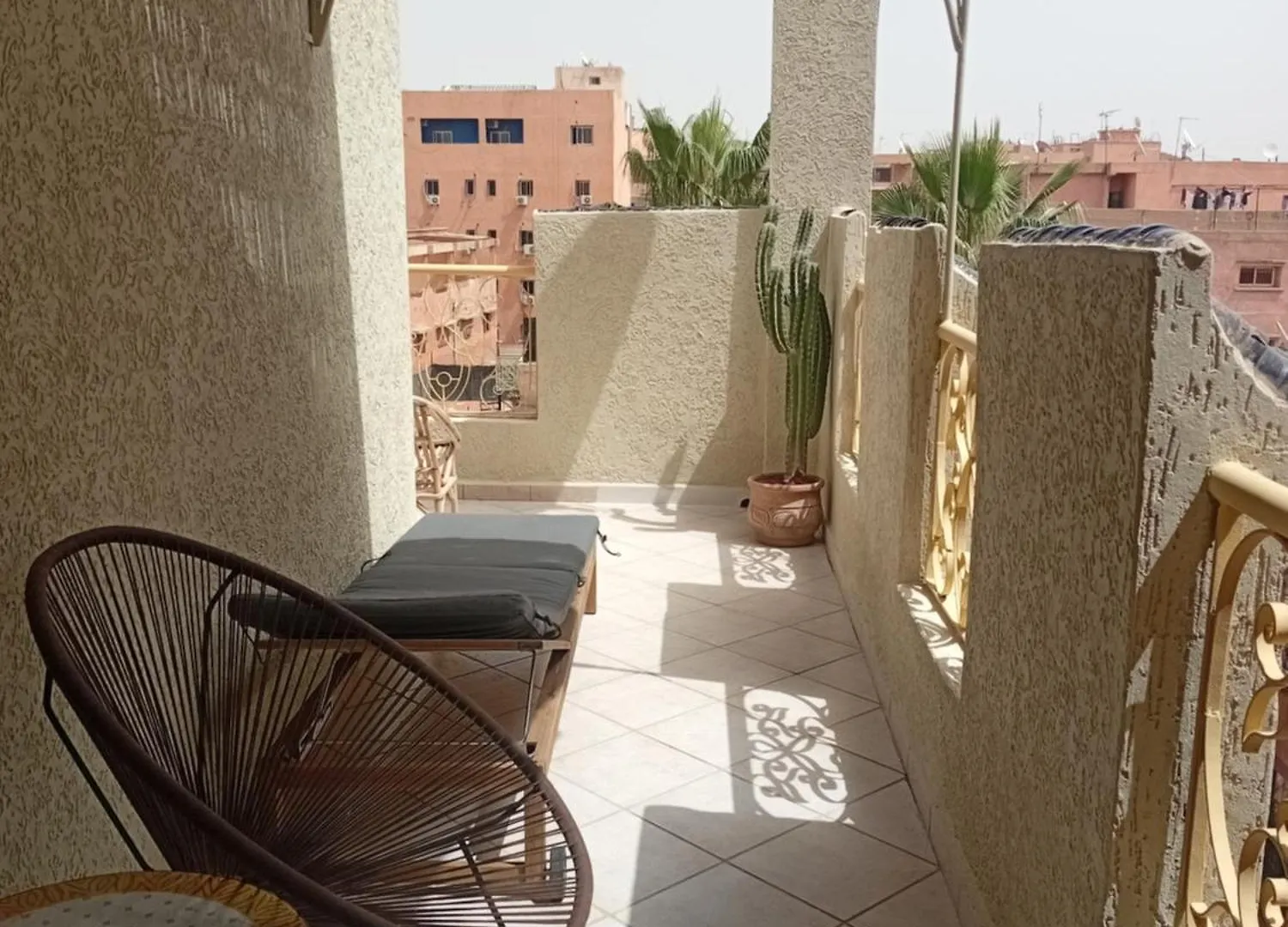 Marrakech Apartments Marrakesh