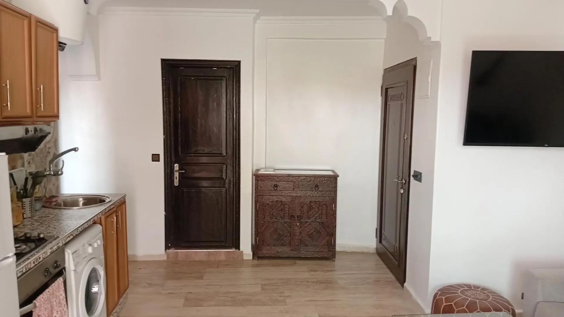 Marrakech Apartments Marrakesh