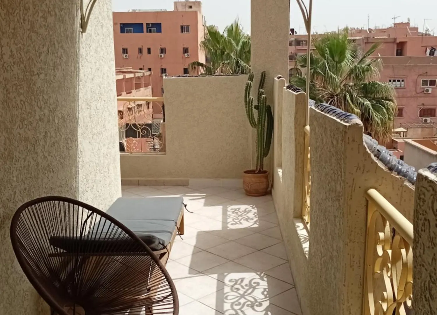 Marrakech Apartments Marrakesh
