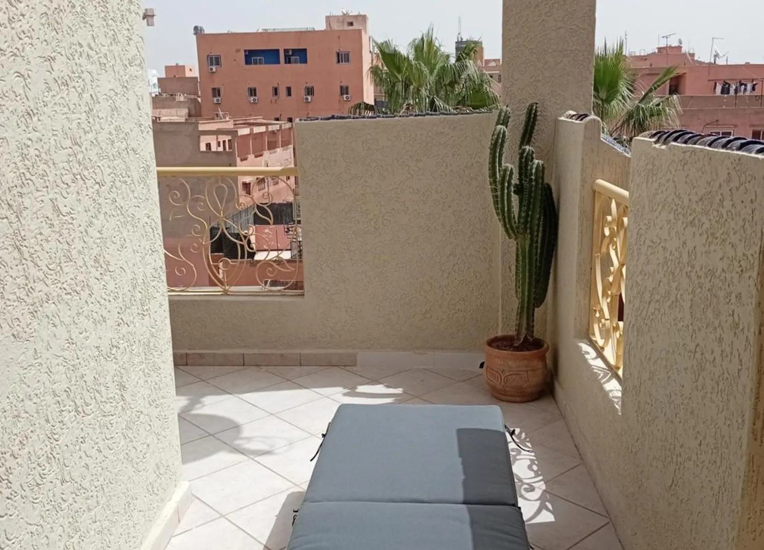 Marrakech Apartments Marrakesh Marruecos
