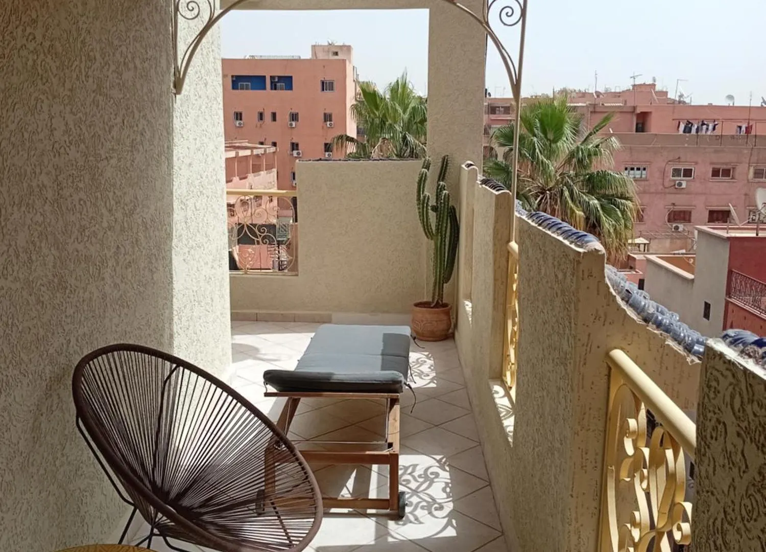 Marrakech Apartments Marrakesh 0*,
