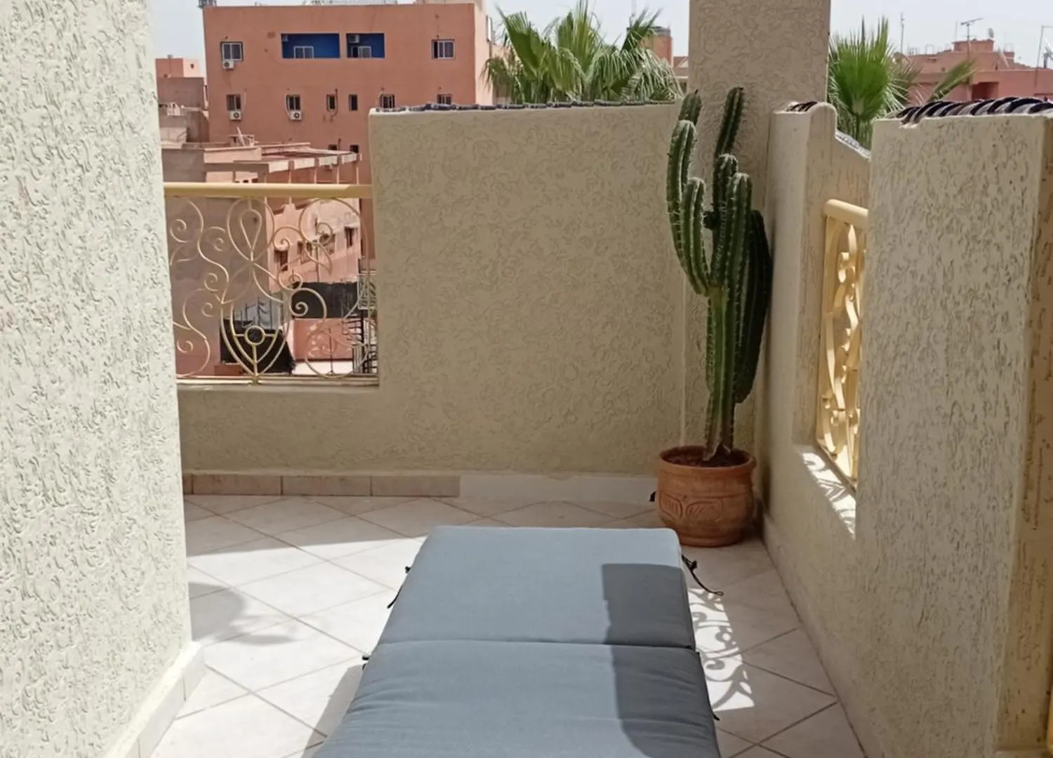 Marrakech Apartments Marrakesh 0*,  Maroc