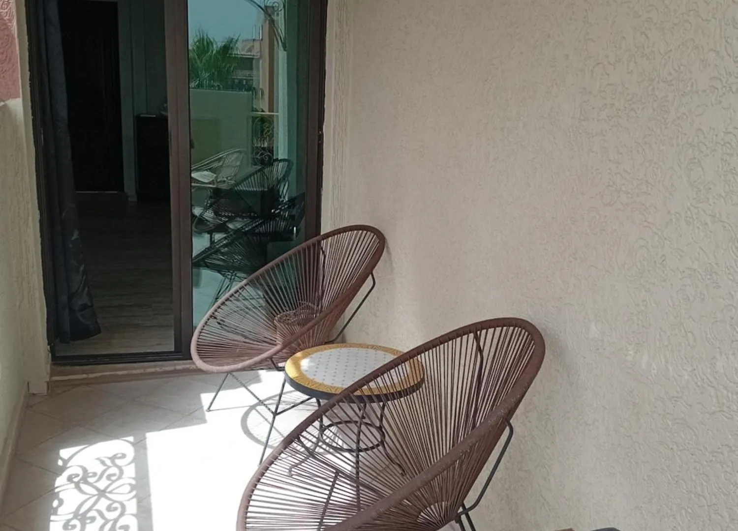 Marrakech Apartments Marrakesh Marruecos