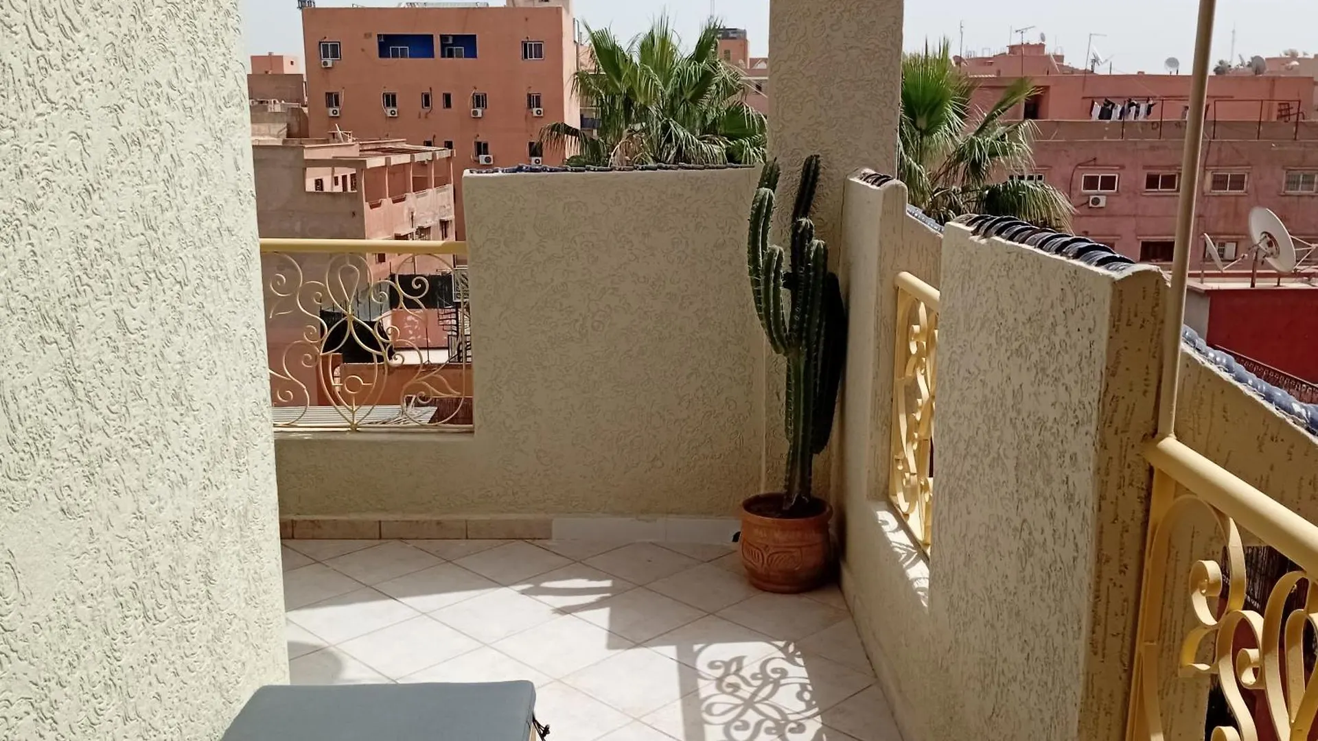 Marrakech Apartments Marrakesh 0*,  Marruecos