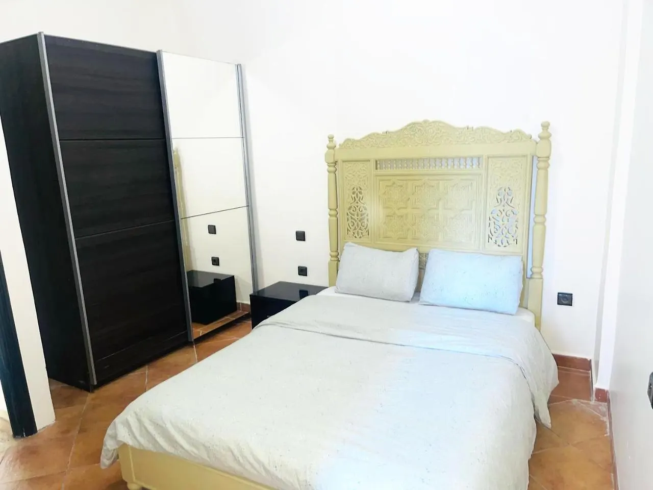 Marrakech Apartments Marrakesh