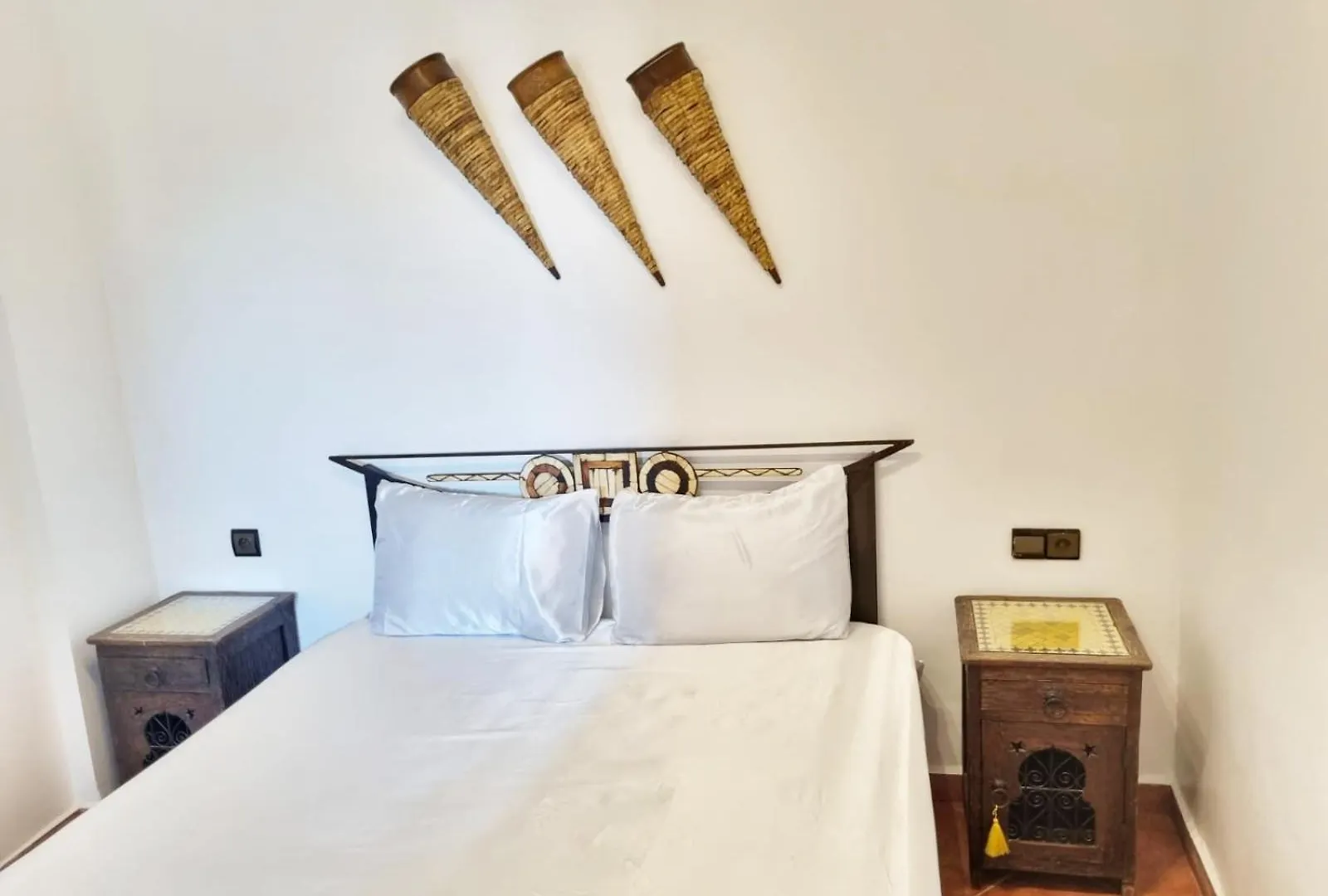 Marrakech Apartments Marrakesh